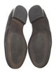Brunello Cucinelli Monili Leather Mules