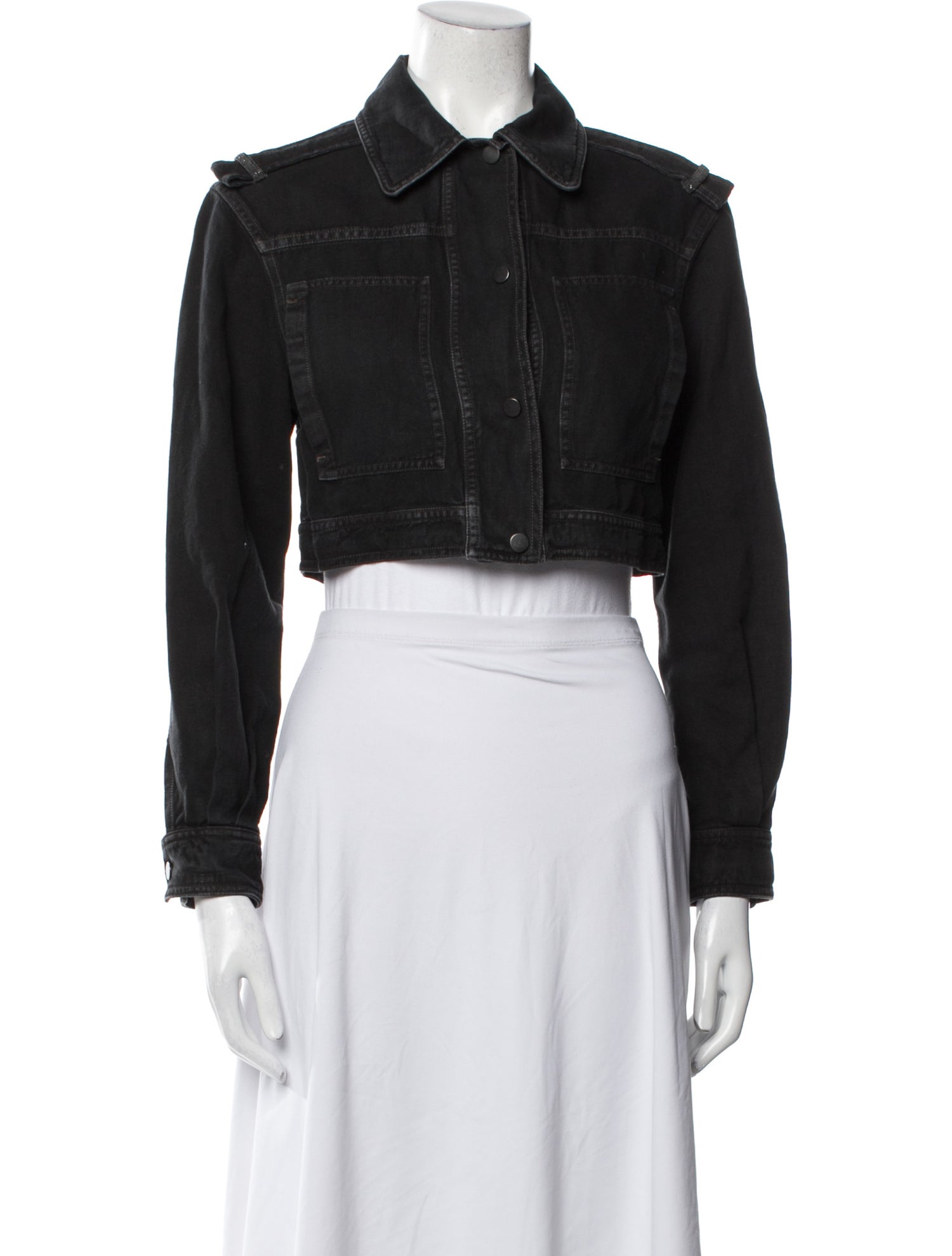 Brunello Cucinelli Denim Jacket