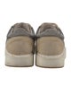 Brunello Cucinelli Monili Suede Sneakers