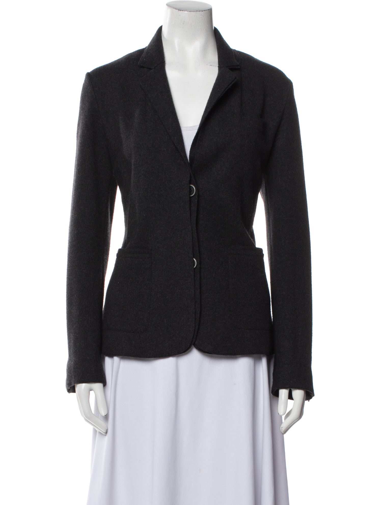 Brunello Cucinelli Cashmere Blazer