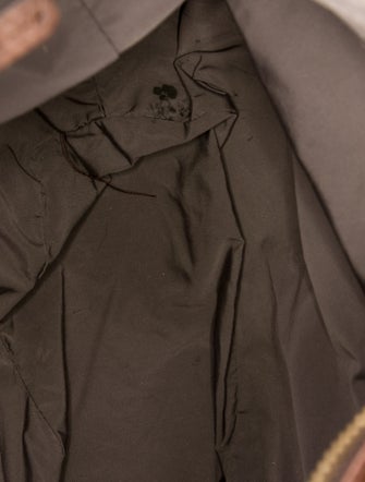 Brunello Cucinelli Leather Tote