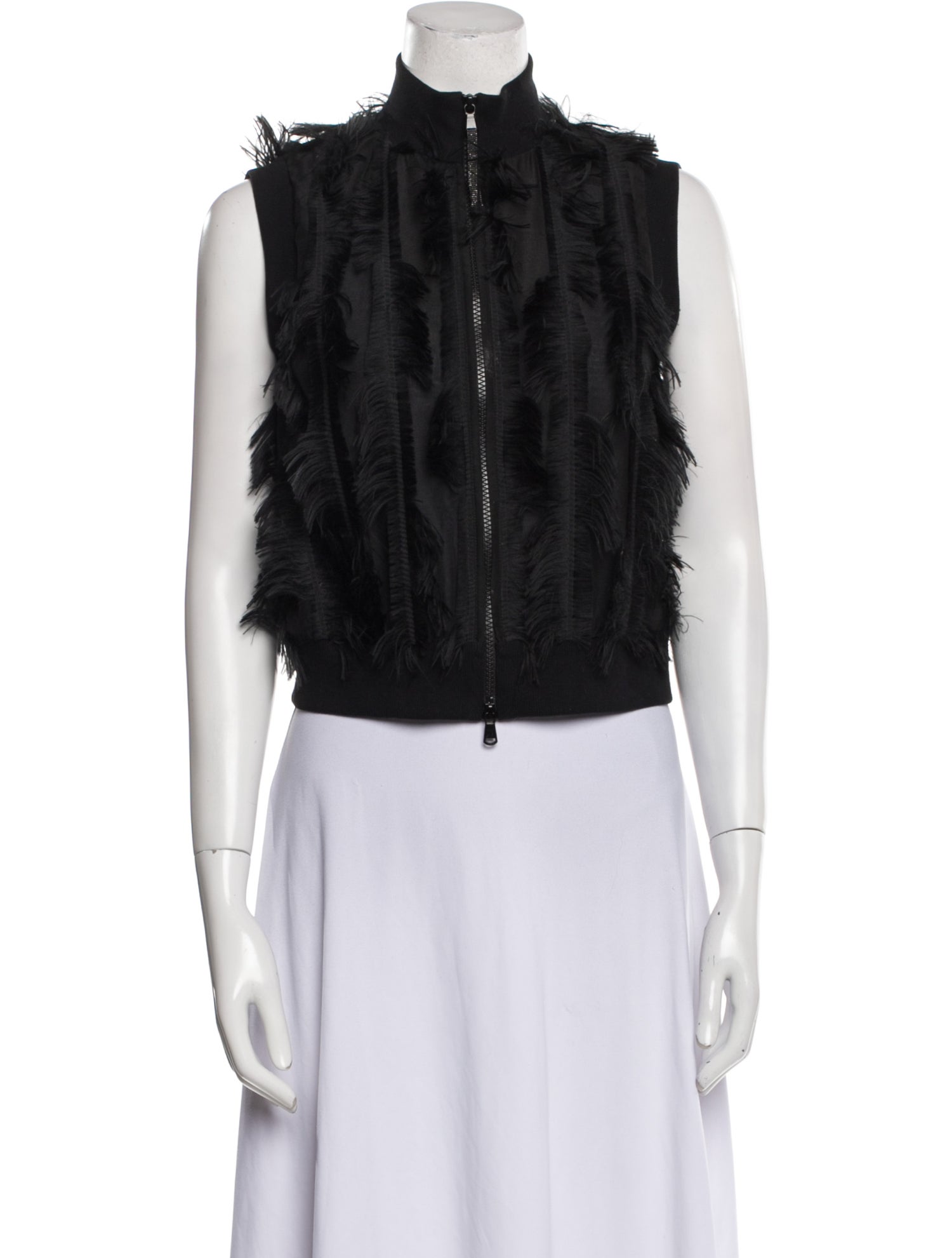 Brunello Cucinelli Vest