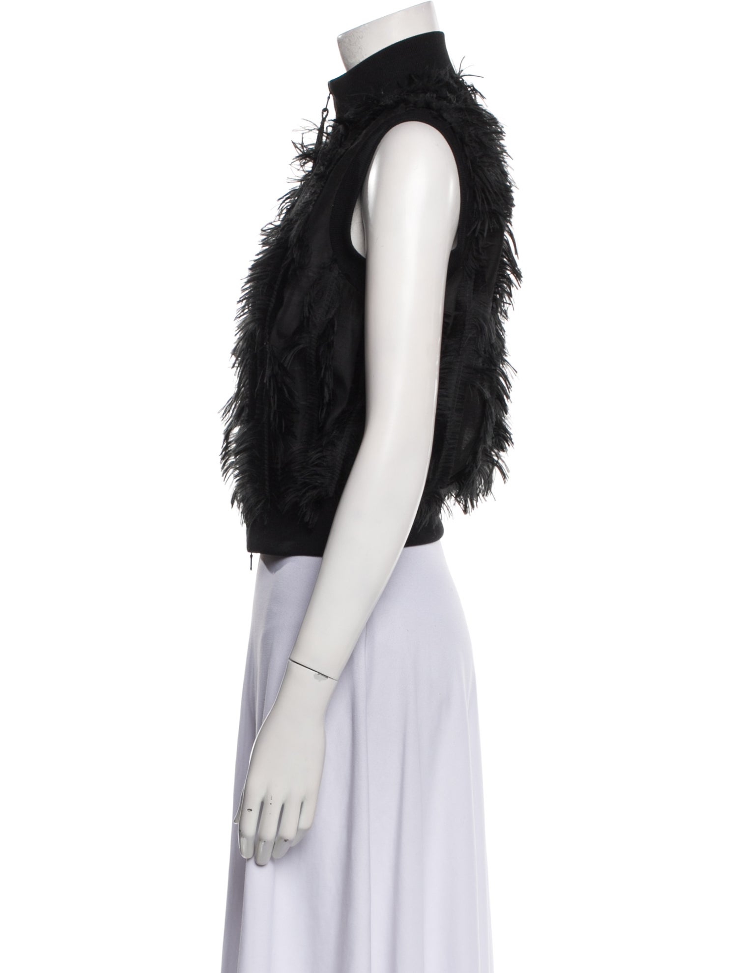 Brunello Cucinelli Vest