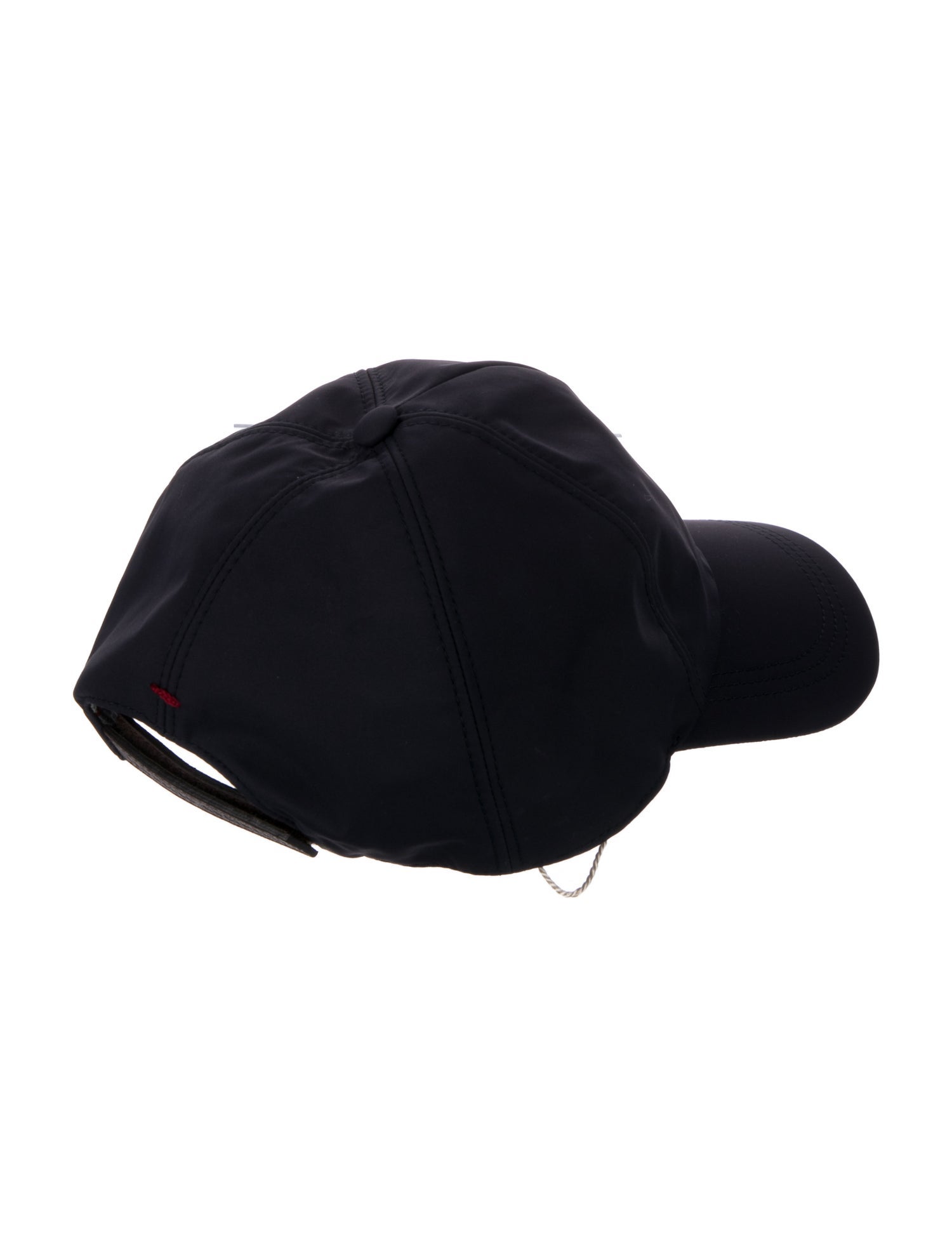 Brunello Cucinelli Brunello Cucinelli Baseball Cap w/ Tags