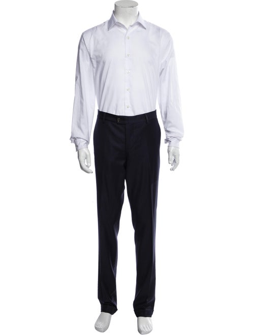 Brunello Cucinelli Virgin Wool Two-Piece Blazer