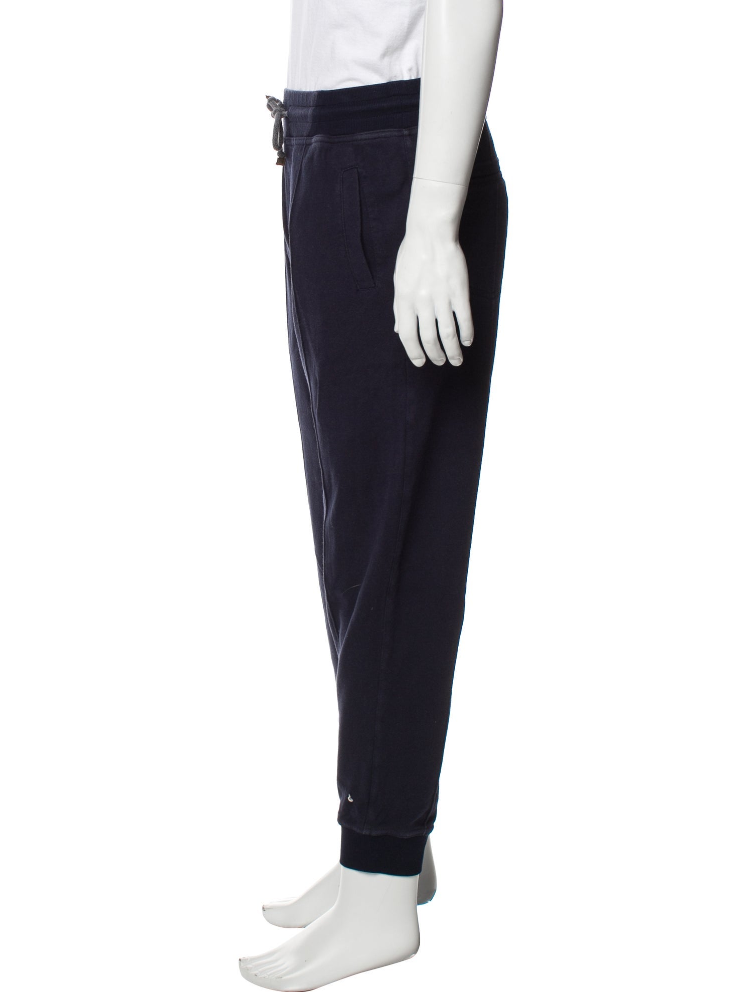 Brunello Cucinelli Lounge Bottoms