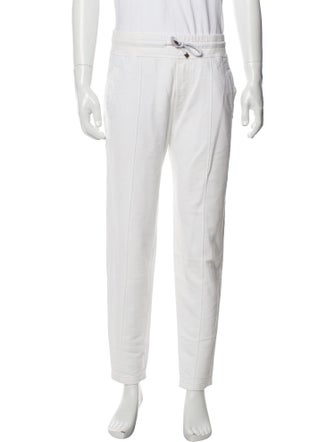 Brunello Cucinelli Lounge Bottoms