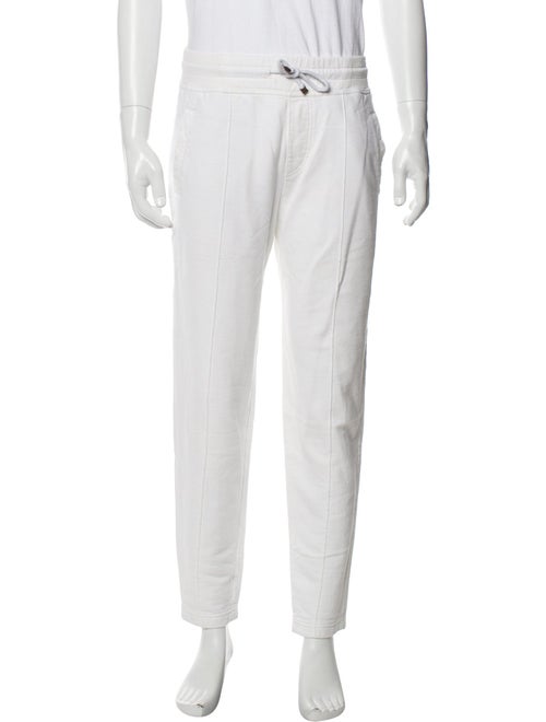 Brunello Cucinelli Lounge Bottoms