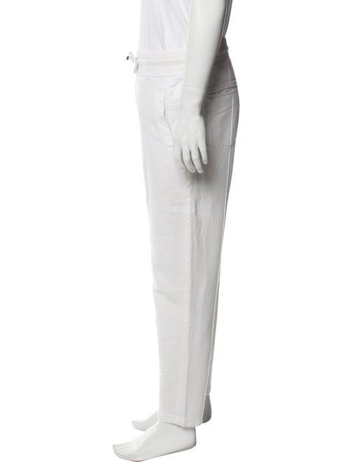 Brunello Cucinelli Lounge Bottoms