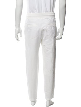 Brunello Cucinelli Lounge Bottoms