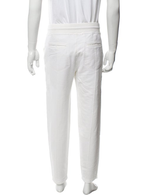 Brunello Cucinelli Lounge Bottoms