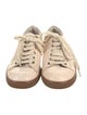 Brunello Cucinelli Monili Leather Sneakers