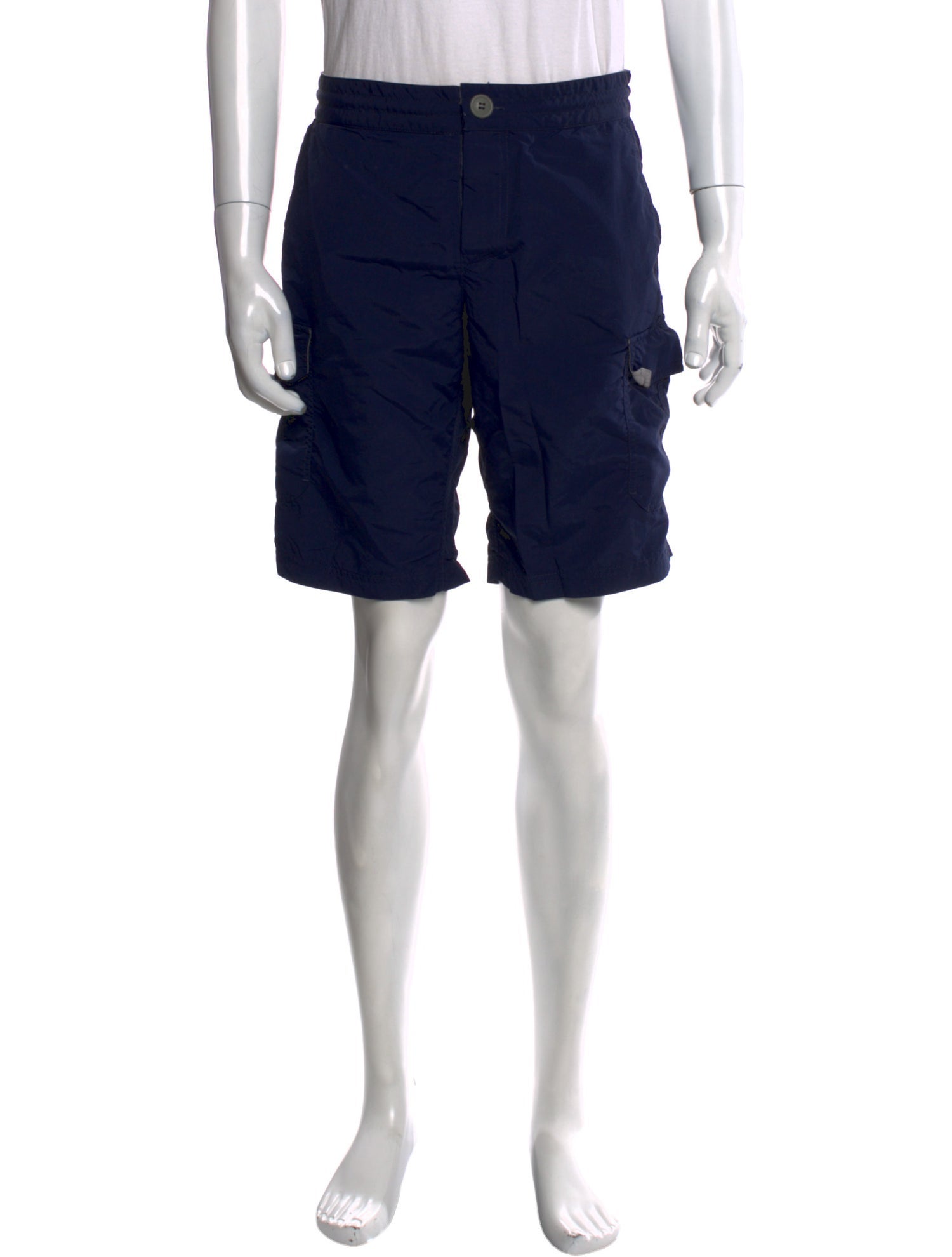 Brunello Cucinelli Swim Trunks