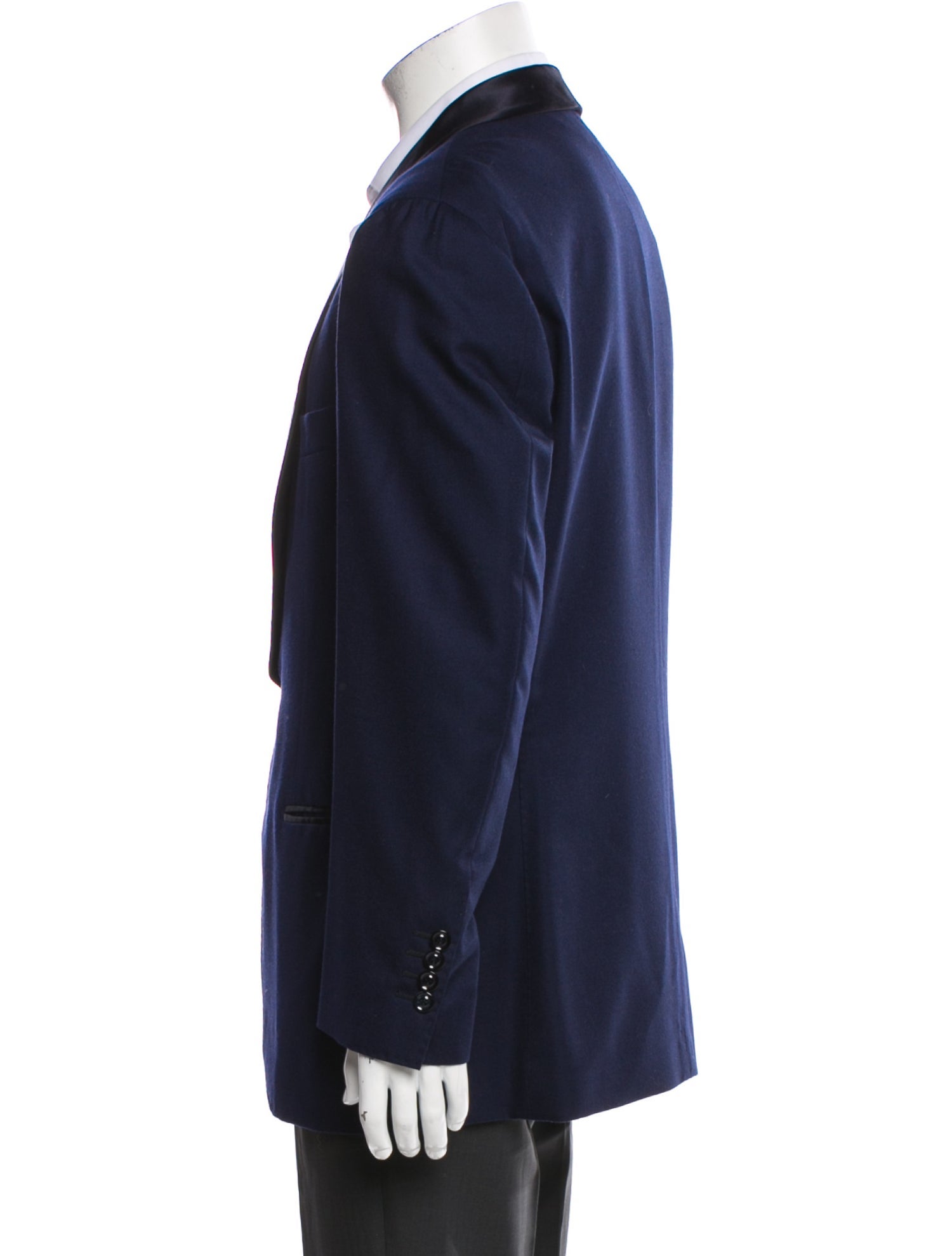 Brunello Cucinelli Cashmere Blazer