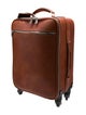 Brunello Cucinelli Grained Calfskin Suitcase