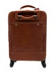 Brunello Cucinelli Grained Calfskin Suitcase
