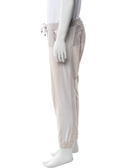 Brunello Cucinelli Lounge Bottoms