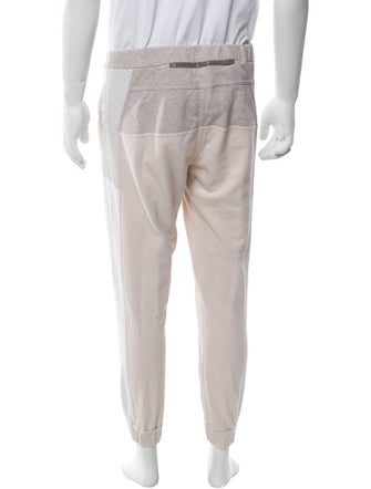 Brunello Cucinelli Lounge Bottoms