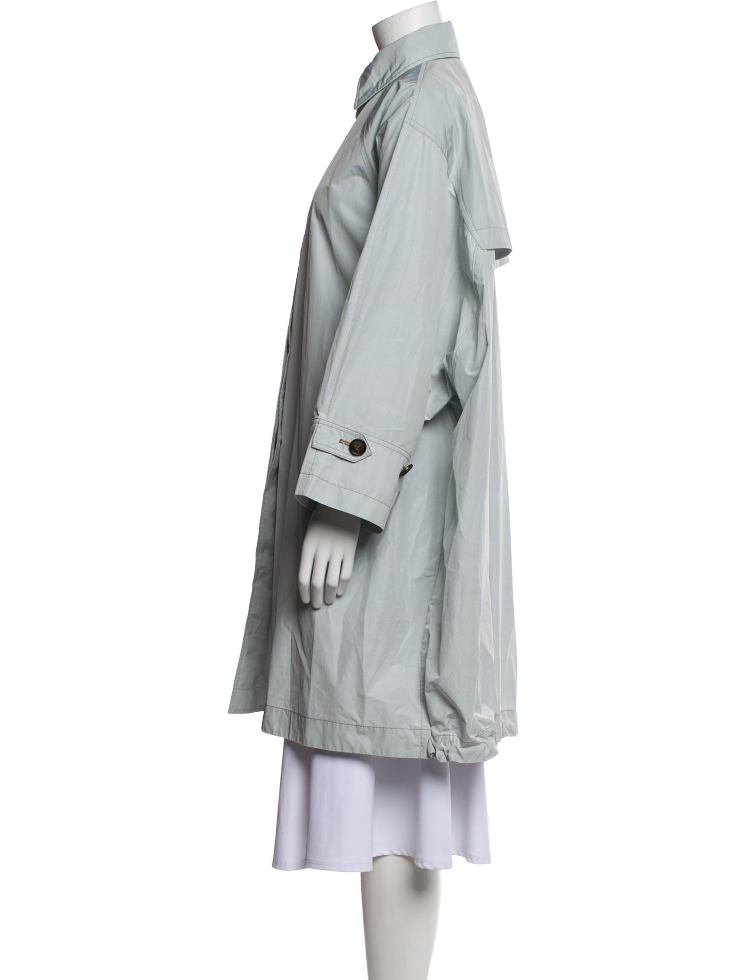 Brunello Cucinelli Coat