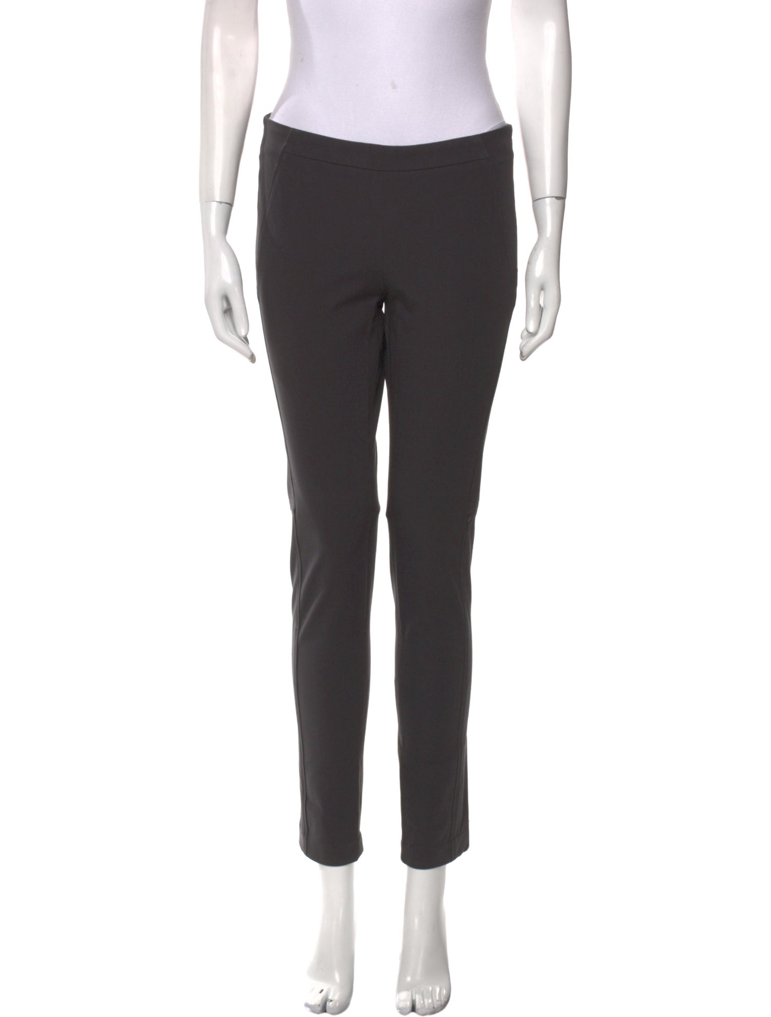 Brunello Cucinelli Skinny Leg Pants