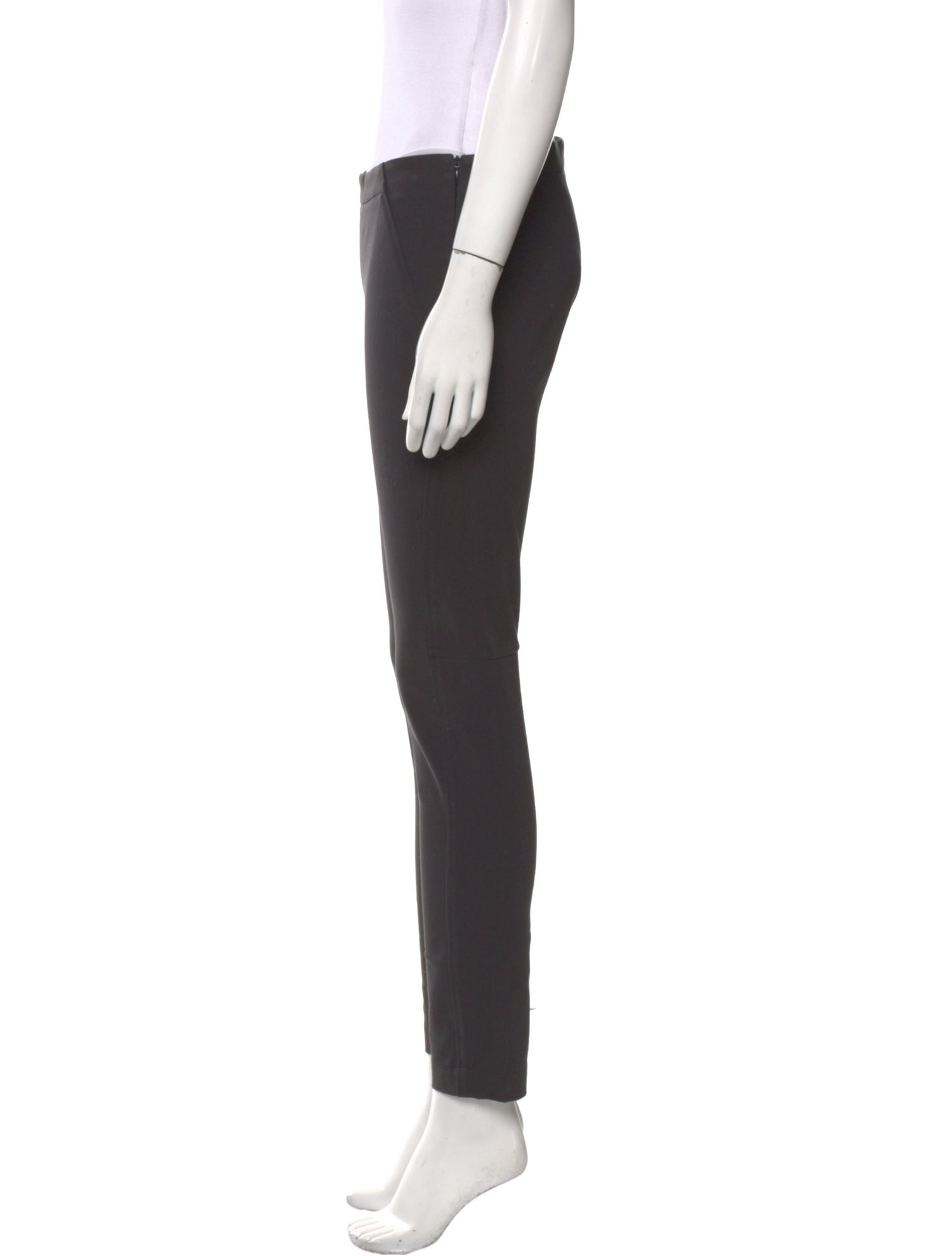 Brunello Cucinelli Skinny Leg Pants