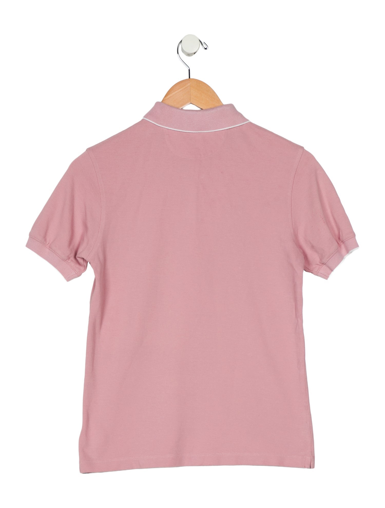 Brunello Cucinelli Brunello Cucinelli Boys' Collared Shirt