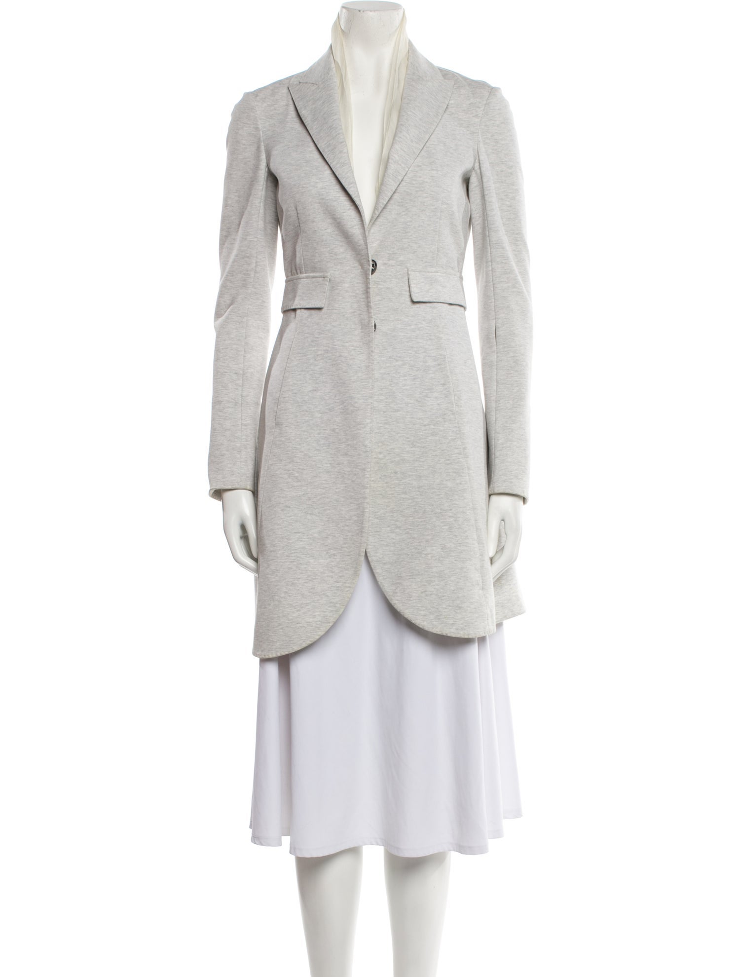 Brunello Cucinelli Coat