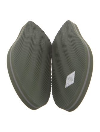 Brunello Cucinelli Rubber Slides