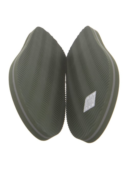 Brunello Cucinelli Rubber Slides