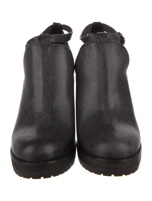 Brunello Cucinelli Leather Pumps