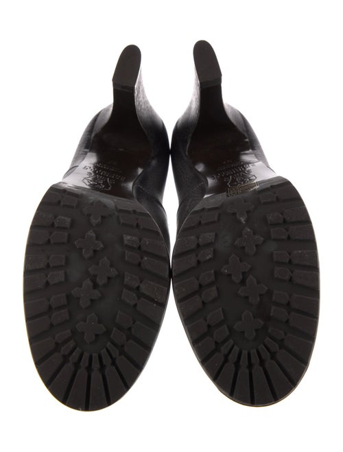 Brunello Cucinelli Leather Pumps