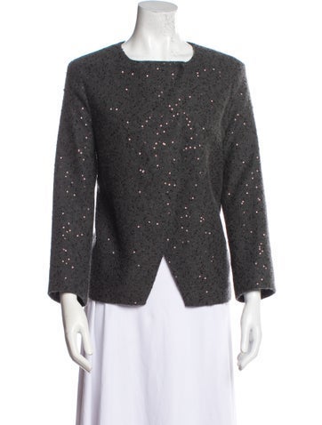 Brunello Cucinelli Jackets Cashmere Jacket XL