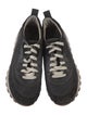 Brunello Cucinelli Monili Nylon Sneakers