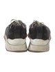 Brunello Cucinelli Monili Nylon Sneakers