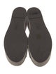 Brunello Cucinelli Suede Slides