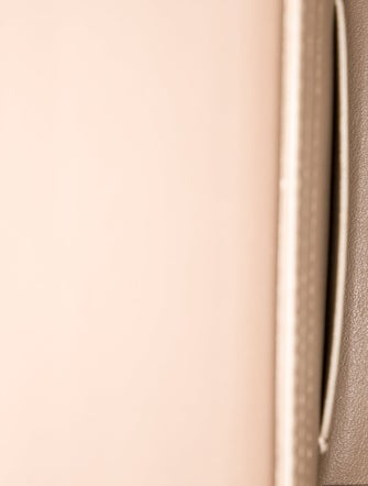 Brunello Cucinelli Suede Top Handle Bag