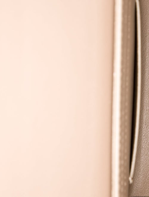 Brunello Cucinelli Suede Top Handle Bag