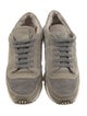 Brunello Cucinelli Monili Suede Sneakers