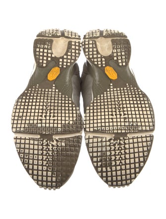 Brunello Cucinelli Monili Suede Sneakers