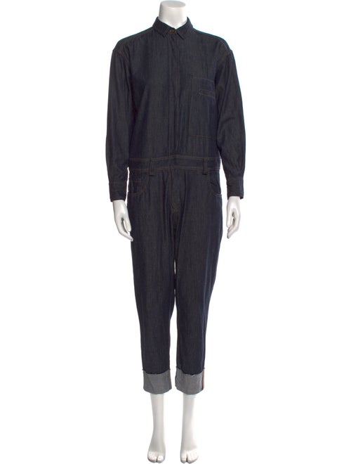 Brunello Cucinelli Jumpsuit