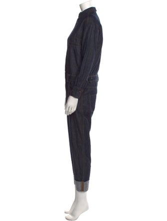 Brunello Cucinelli Jumpsuit
