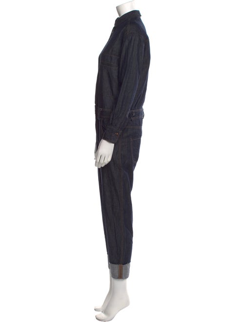 Brunello Cucinelli Jumpsuit