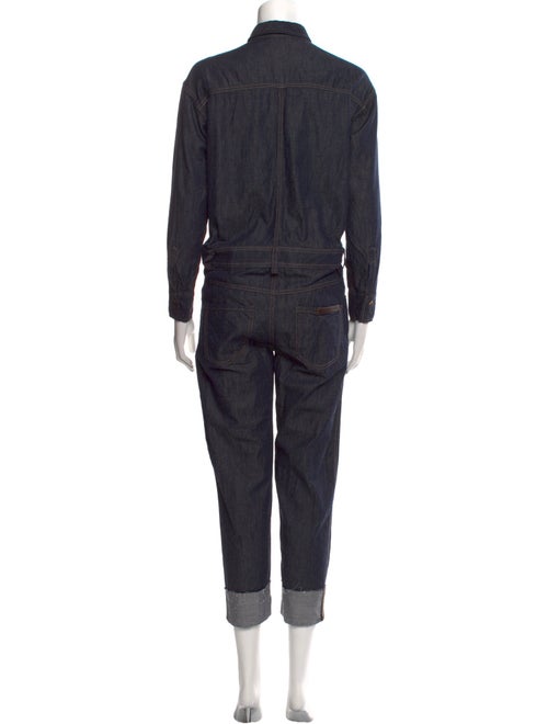 Brunello Cucinelli Jumpsuit