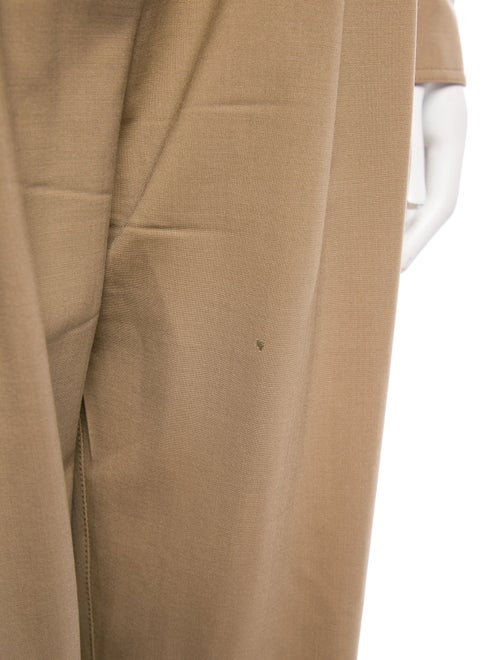 Brunello Cucinelli Virgin Wool Jumpsuit