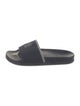 Brunello Cucinelli Nylon Slides