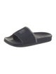 Brunello Cucinelli Nylon Slides