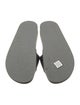 Brunello Cucinelli Nylon Slides