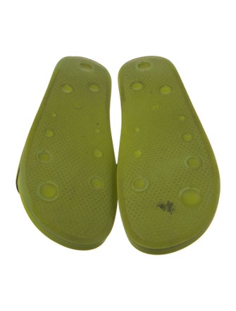 Brunello Cucinelli Leather Boots