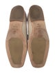Brunello Cucinelli Leather Loafers