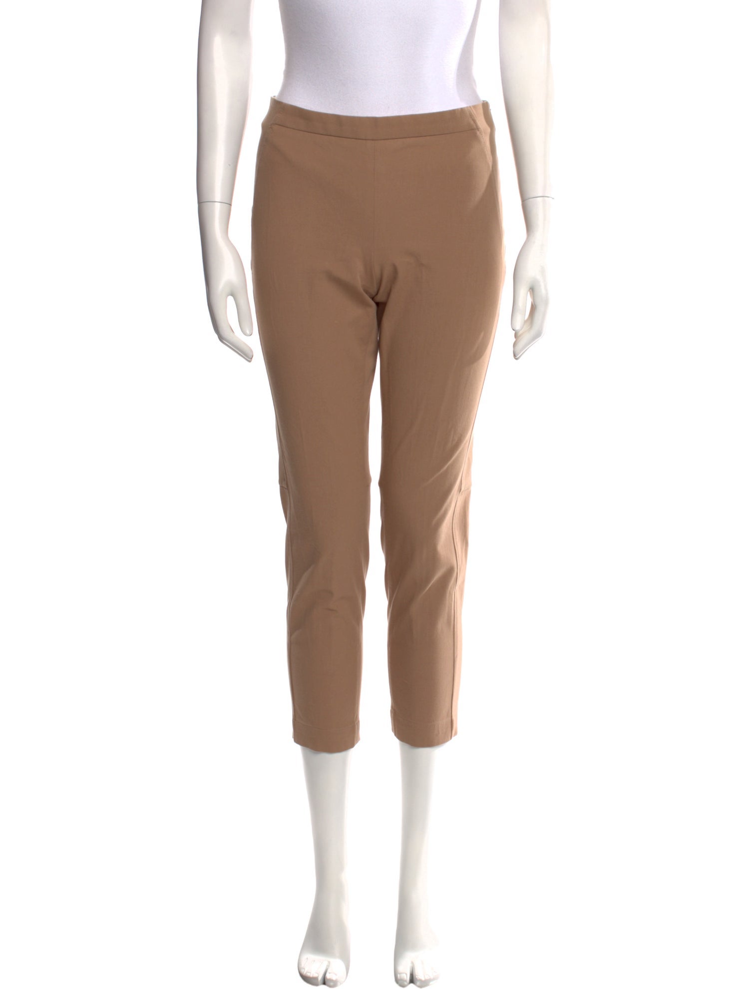 Brunello Cucinelli Skinny Leg Pants